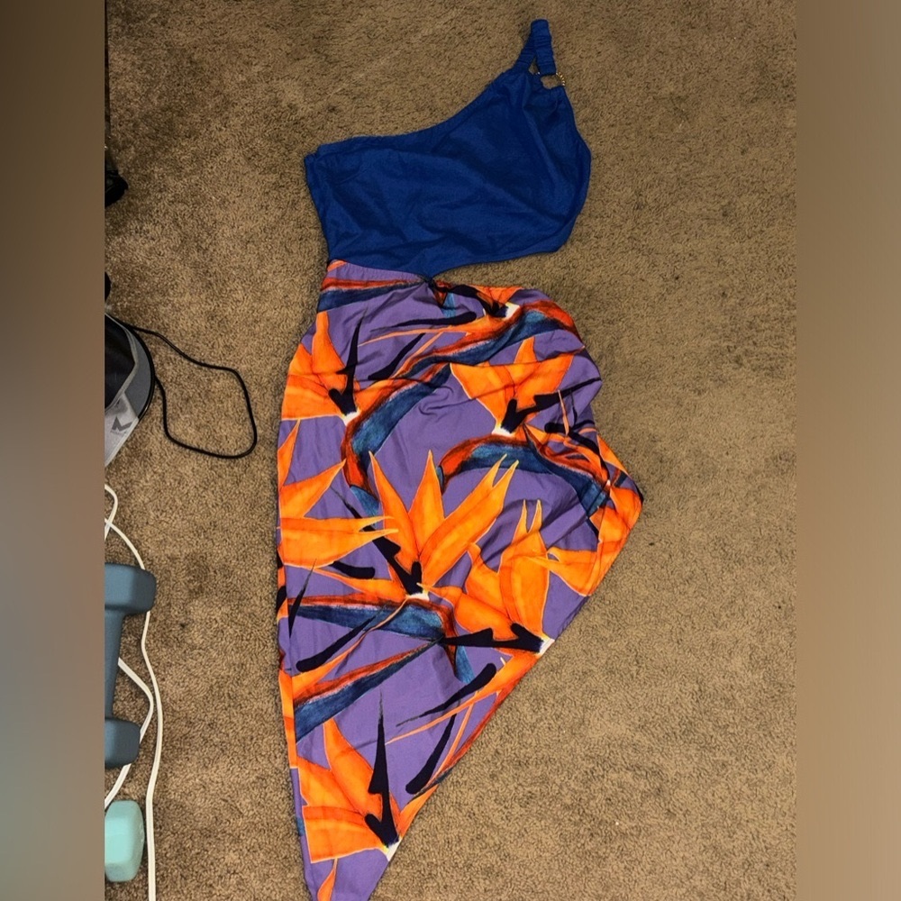 SHEIN dress! Size S